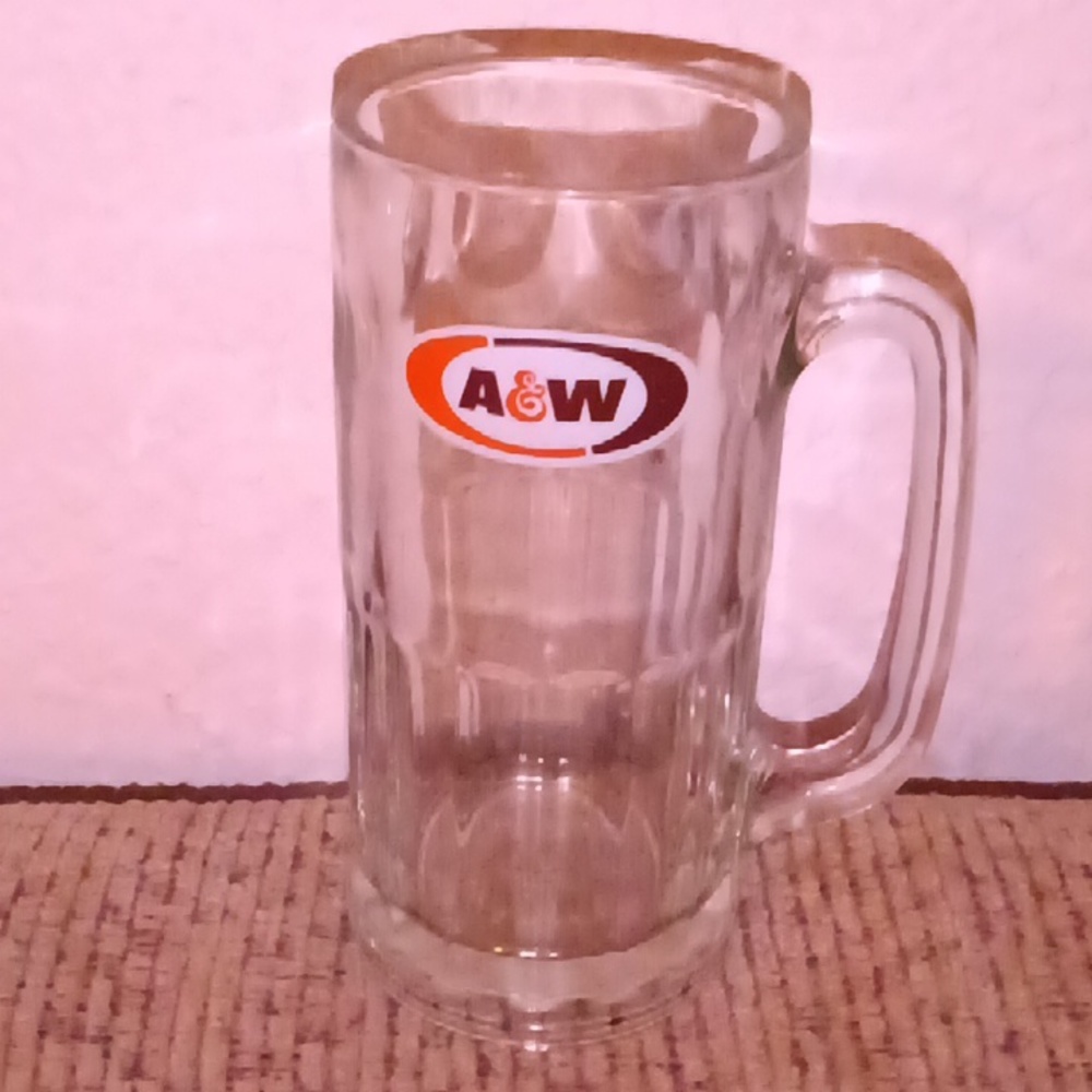A&W Mug